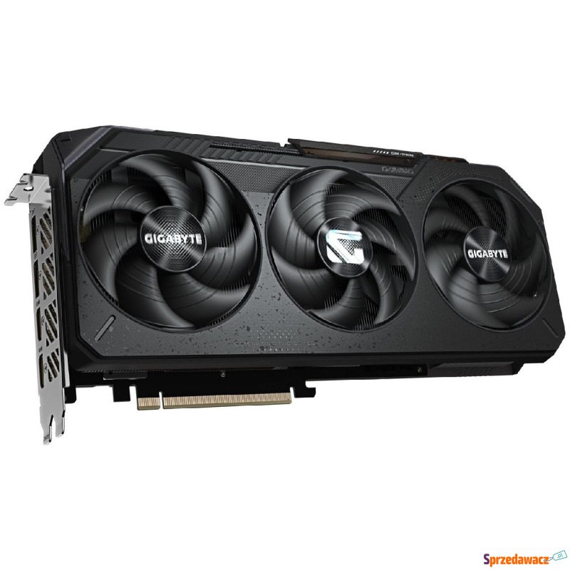 Gigabyte Radeon RX 9070 XT GAMING OC 16GB - Karty graficzne - Legionowo