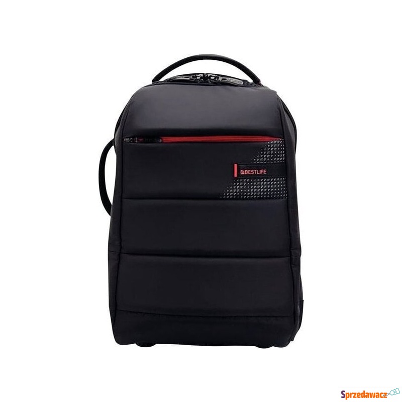 Torba Bestlife 15.6” (BBC-3335BK) - Torby, plecaki do laptopów - Rypin