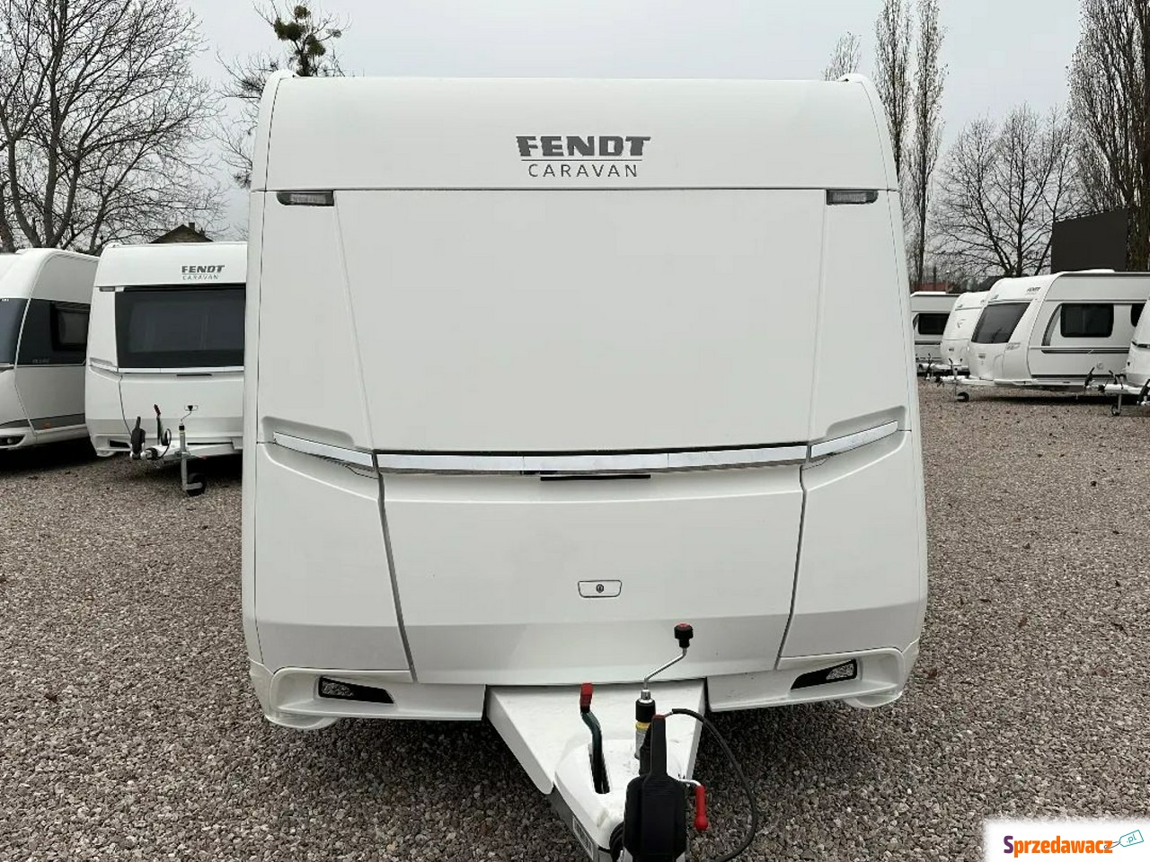 Fendt FENDT BIANCO SELECTION 550...
