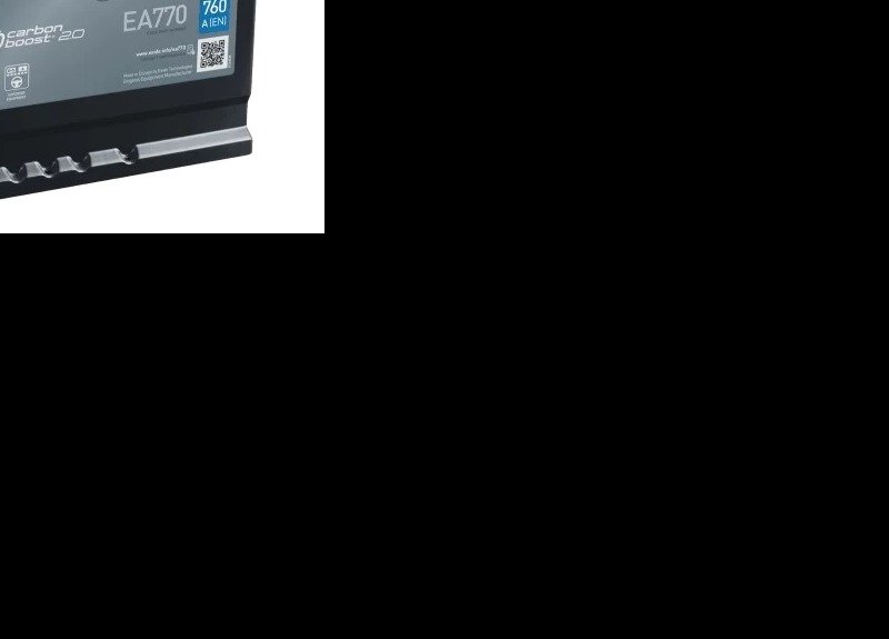 Akumulator 77Ah 760A Exide Premium...