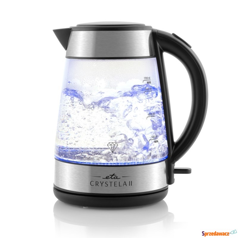 Czajnik ETA Crystela II ETA115490000
