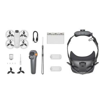Dron DJI Neo Motion Fly More Combo 135g