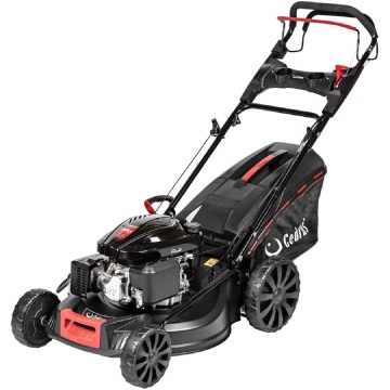 CEDRUS KS53S-L KOSIARKA SPALINOWA DO TRAWY Z NAPĘDEM LONCIN LC1P70FC 53cm / 6,5 KM - EWIMAX - OFICJA