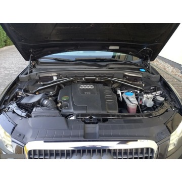Audi Q5  SUV 2009,  2.0 diesel - Na sprzedaż za 42 900 zł - Nowe - zdjęcie 11