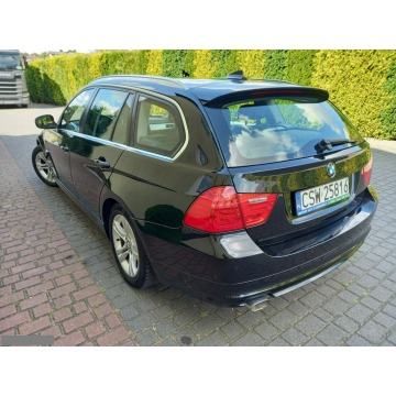 BMW Seria 3  Kombi 2012,  2.0 diesel - Na sprzedaż za 24 900 zł - Nowe - zdjęcie 10