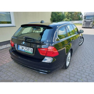 BMW Seria 3  Kombi 2012,  2.0 diesel - Na sprzedaż za 24 900 zł - Nowe - zdjęcie 7