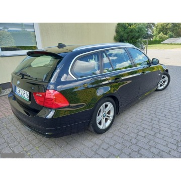 BMW Seria 3  Kombi 2012,  2.0 diesel - Na sprzedaż za 24 900 zł - Nowe - zdjęcie 3