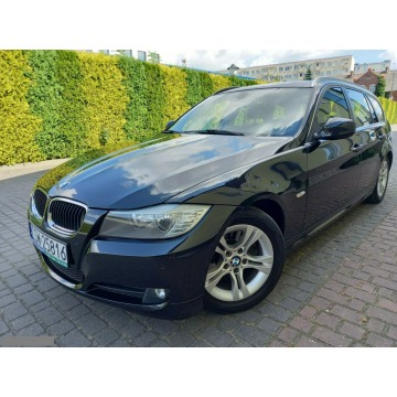 BMW Seria 3  Kombi 2012,  2.0 diesel - Na sprzedaż za 24 900 zł - Nowe - zdjęcie 1