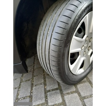 Chevrolet Orlando  Minivan/Van 2011,  2.0 diesel - Na sprzedaż za 19 900 zł - Nowe - zdjęcie 9