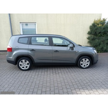 Chevrolet Orlando  Minivan/Van 2011,  2.0 diesel - Na sprzedaż za 19 900 zł - Nowe - zdjęcie 11