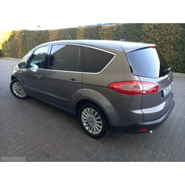 Ford S-MAX  Minivan/Van 2014,  2.0 diesel - Na sprzedaż za 39 900 zł - Nowe - zdjęcie 8