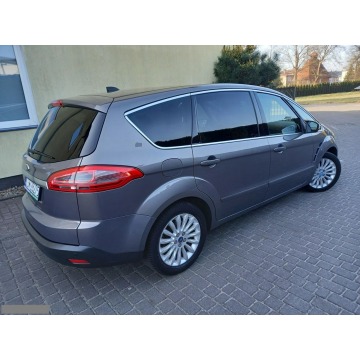 Ford S-MAX  Minivan/Van 2014,  2.0 diesel - Na sprzedaż za 39 900 zł - Nowe - zdjęcie 6