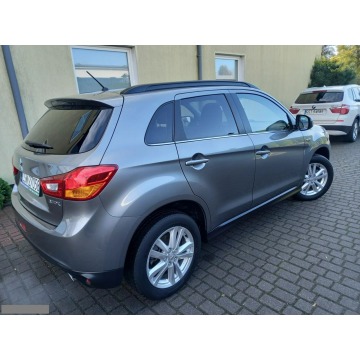 Mitsubishi ASX  SUV 2013,  1.8 diesel - Na sprzedaż za 36 900 zł - Nowe - zdjęcie 3