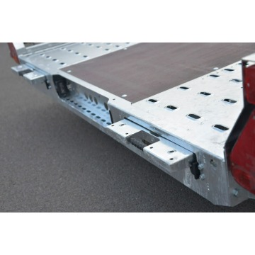 Brian James Trailers LAWETA BRIAN JAMES TRAILERS... - Przyczepy towarowe - Baniocha - zdjęcie 6
