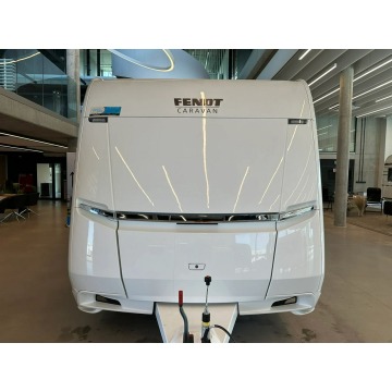 Fendt 550 SKM Bianco Selection - 2023 - Pojazdy specjalistyczne - Baniocha - zdjęcie 8