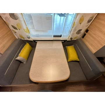Fendt 550 SKM Bianco Selection - 2023 - Pojazdy specjalistyczne - Baniocha - zdjęcie 11