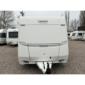 Fendt FENDT BIANCO SELECTION 550 SKM - 2023