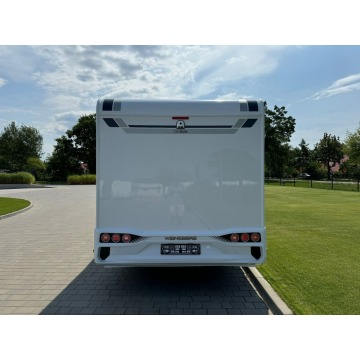 Ford CaraSuite 650 MEG - 2024 - Pojazdy specjalistyczne - Baniocha - zdjęcie 4