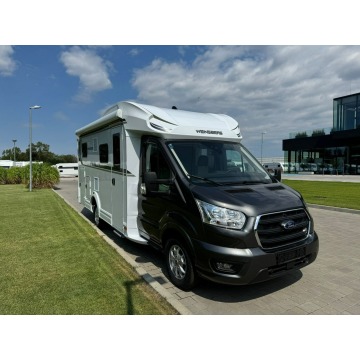 Ford CaraSuite 650 MEG - 2024 - Pojazdy specjalistyczne - Baniocha - zdjęcie 2