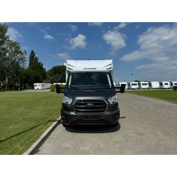 Ford CaraSuite 650 MEG - 2024