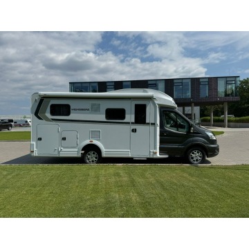 Ford CaraSuite 650 MEG - 2024 - Pojazdy specjalistyczne - Baniocha - zdjęcie 3