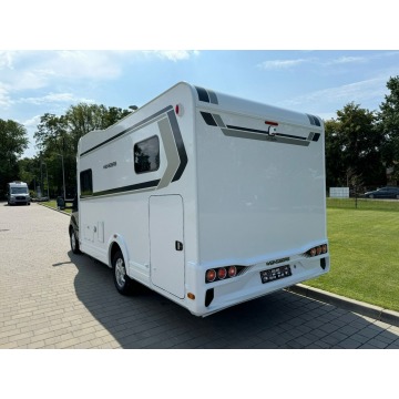 Ford CaraSuite 650 MEG - 2024 - Pojazdy specjalistyczne - Baniocha - zdjęcie 8