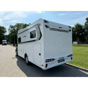 Ford CaraSuite 650 MEG - 2024 - Pojazdy specjalistyczne - Baniocha - zdjęcie 7