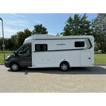 Ford CaraSuite 650 MEG - 2024 - Pojazdy specjalistyczne - Baniocha - zdjęcie 6