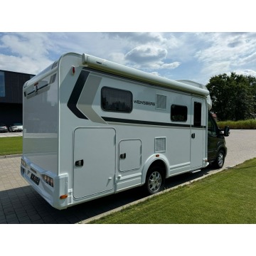 Ford CaraSuite 650 MEG - 2024 - Pojazdy specjalistyczne - Baniocha - zdjęcie 5