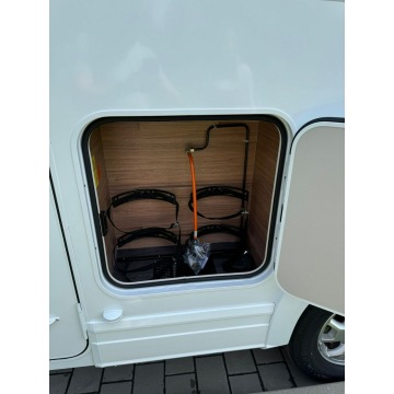 Ford CaraSuite 650 MEG - 2024 - Pojazdy specjalistyczne - Baniocha - zdjęcie 10