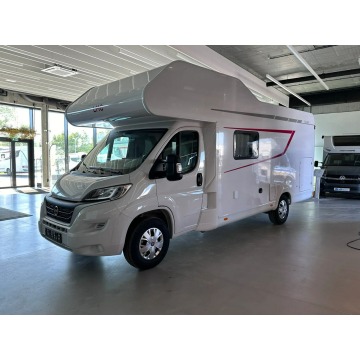 LMC Tourer A690 6-osobowy - Pojazdy specjalistyczne - Baniocha - zdjęcie 1