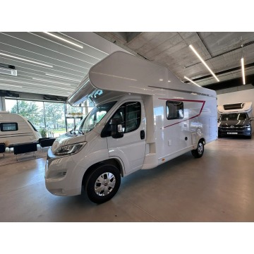 LMC Tourer A690 6-osobowy - Pojazdy specjalistyczne - Baniocha - zdjęcie 6