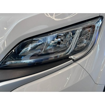 LMC Tourer A690 6-osobowy - Pojazdy specjalistyczne - Baniocha - zdjęcie 5