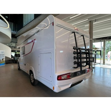 LMC Tourer A690 6-osobowy - Pojazdy specjalistyczne - Baniocha - zdjęcie 8