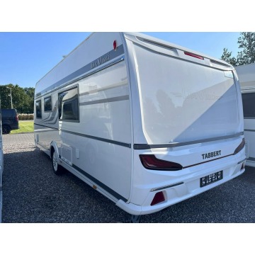 Tabbert DA VINCI 560 HTD - DA VINCI 560 HTD - Pojazdy specjalistyczne - Baniocha - zdjęcie 3