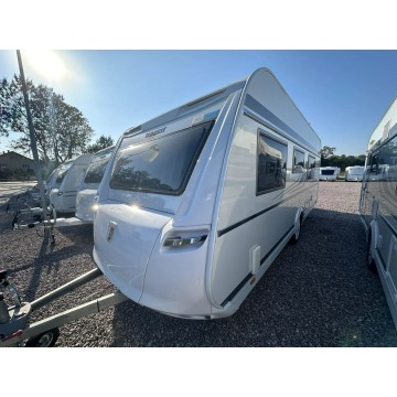 Tabbert DA VINCI 560 HTD - DA VINCI 560 HTD