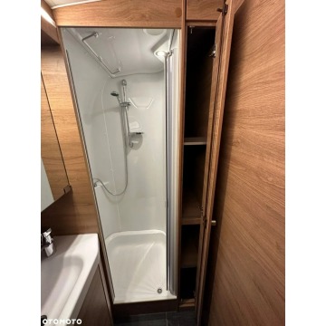 Tabbert DA VINCI 560 HTD - DA VINCI 560 HTD - Pojazdy specjalistyczne - Baniocha - zdjęcie 6