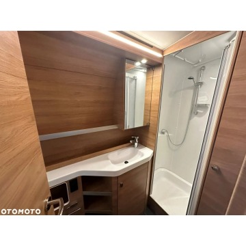 Tabbert DA VINCI 560 HTD - DA VINCI 560 HTD - Pojazdy specjalistyczne - Baniocha - zdjęcie 7