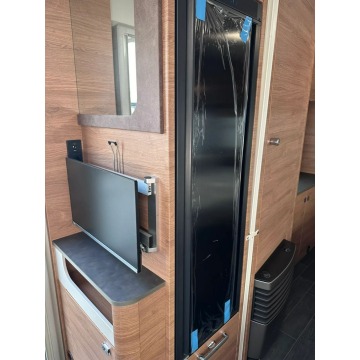 Tabbert DA VINCI 560 HTD - DA VINCI 560 HTD - Pojazdy specjalistyczne - Baniocha - zdjęcie 11
