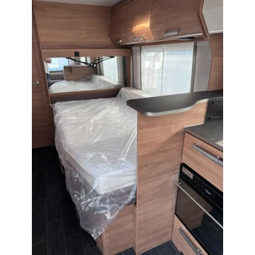 Tabbert DA VINCI 560 HTD - DA VINCI 560 HTD - Pojazdy specjalistyczne - Baniocha - zdjęcie 10