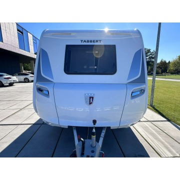 Tabbert Rossini 490 DM Finest Edition - 2023
