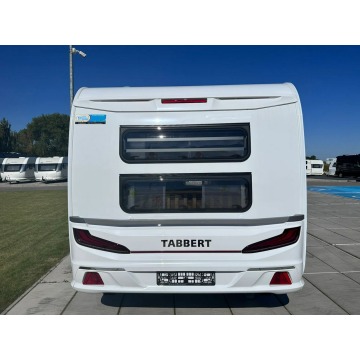 Tabbert Rossini 490 DM Finest Edition - 2023 - Pojazdy specjalistyczne - Baniocha - zdjęcie 4