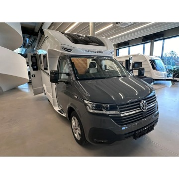 Weinsberg 500LT - X-Cursion 500 LT (2023) - Pojazdy specjalistyczne - Baniocha - zdjęcie 2