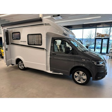 Weinsberg 500LT - X-Cursion 500 LT (2023)