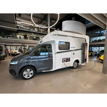 Weinsberg 500LT - X-Cursion 500 LT (2023) - Pojazdy specjalistyczne - Baniocha - zdjęcie 5