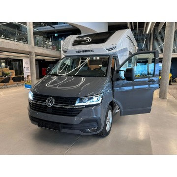 Weinsberg 500LT - X-Cursion 500 LT (2023) - Pojazdy specjalistyczne - Baniocha - zdjęcie 4