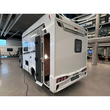 Weinsberg 500LT - X-Cursion 500 LT (2023) - Pojazdy specjalistyczne - Baniocha - zdjęcie 6
