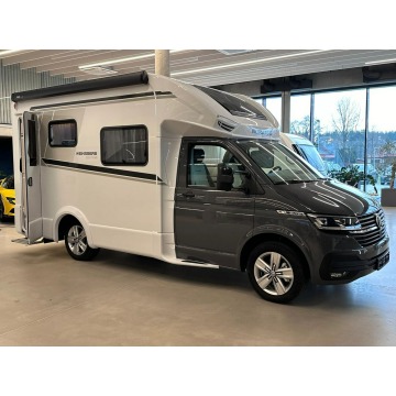 Weinsberg 500LT - X-Cursion 500 LT (2023) - Pojazdy specjalistyczne - Baniocha - zdjęcie 11