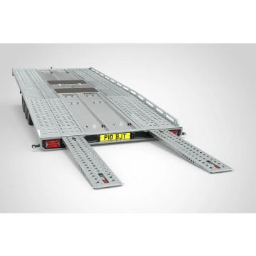 Brian James Trailers Laweta BRIAN JAMES TRAILERS... - Przyczepy towarowe - Baniocha - zdjęcie 6