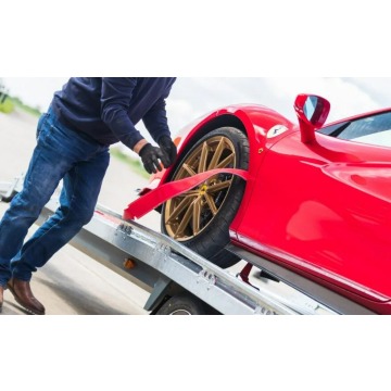 Brian James Trailers TRAILERS T TRANSPORTER, 5.0M... - Przyczepy towarowe - Baniocha - zdjęcie 11